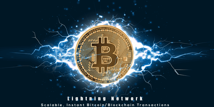 Lightning Network của BTC Sees, twitter, bitcoin