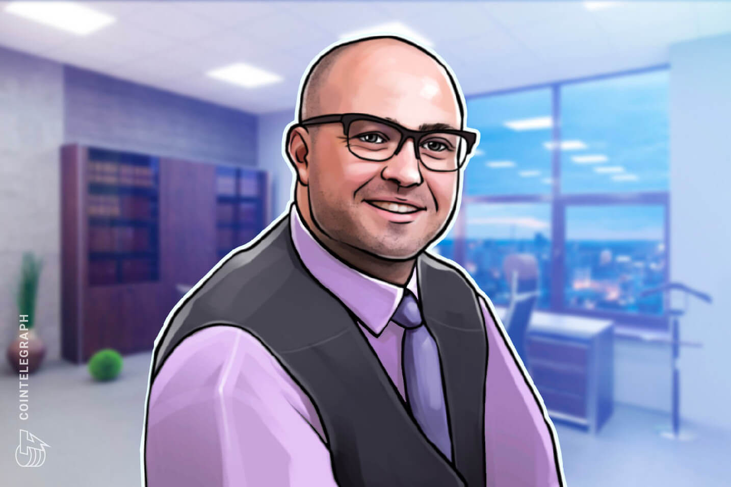 Bán hay hodl? Cách chuẩn bị cho sự kết thúc của cuộc chạy đua tăng giá, Phần 2 - Tạp chí Cointelegraph - Tin Tức Bitcoin - Cập Nhật Tin Tức Coin Mới Nhất 24/7 2025 Mati Greenspan