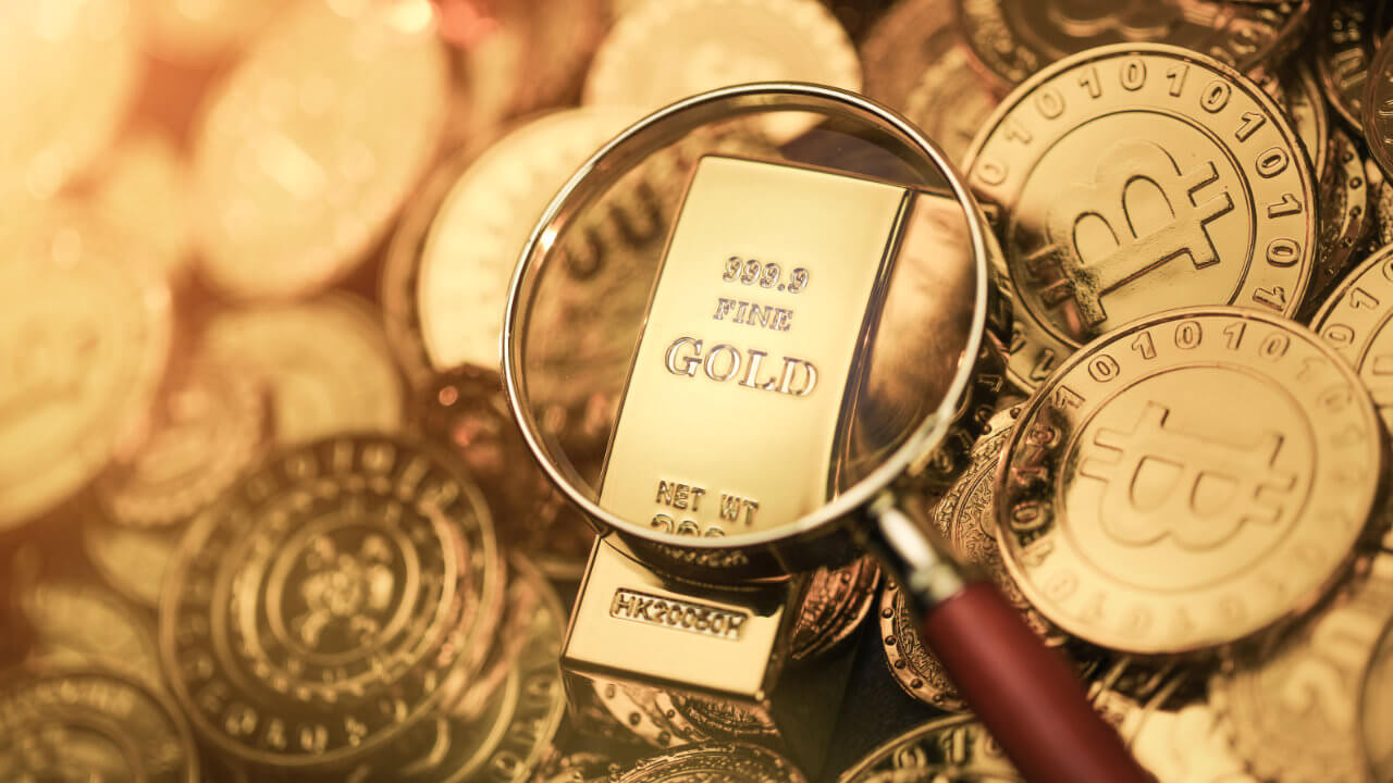Microstrategy đã tránh được 'sai lầm nhiều tỷ đô la' bằng cách chọn Bitcoin thay cho vàng