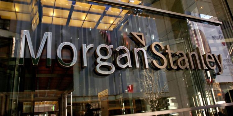 Morgan Stanley Tăng, btc, tiếp xúc, bitcoin, gbtc