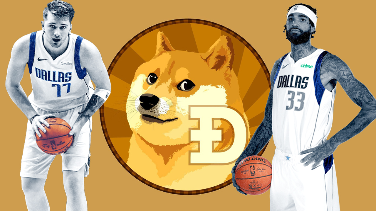 NBA's Dallas Mavericks 'Shop để tặng phần thưởng cho khách hàng thanh toán bằng Dogecoin và các loại tiền điện tử khác