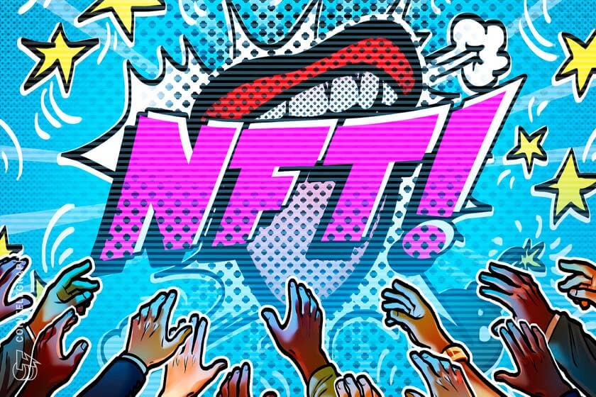 Nafty ra mắt trang web NFT nghịch ngợm, DJ người Hà Lan đẩy giới hạn của NFT vật lý - Tin Tức Bitcoin 2024