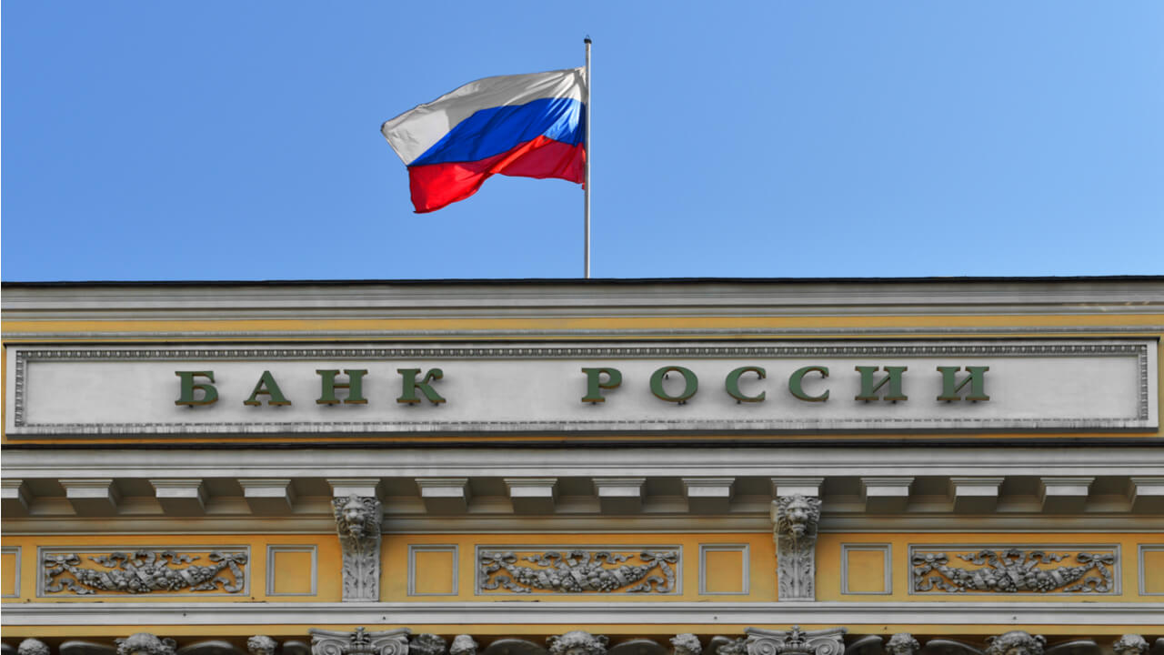Ngân hàng Trung ương Nga khuyến nghị các ngân hàng chặn thẻ, ví dùng để giao dịch với thiết bị trao đổi tiền điện tử
