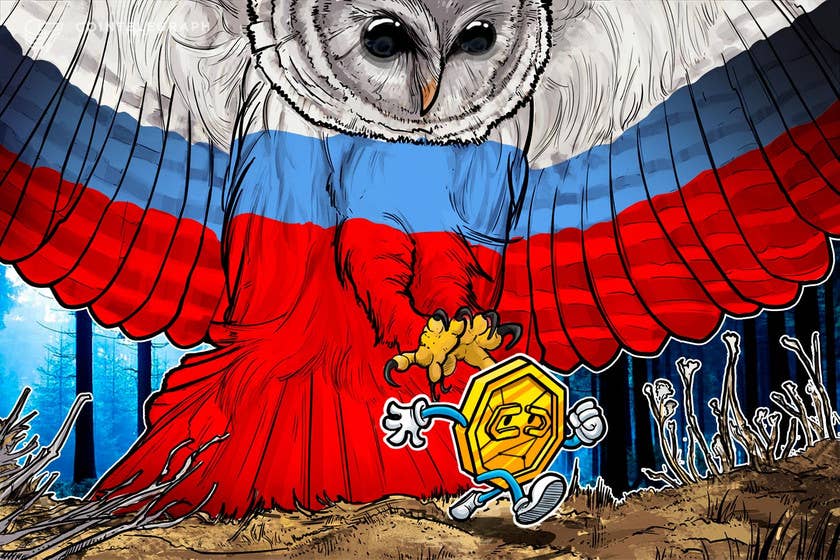Ngân hàng Trung ương Nga muốn chặn hoạt động tiền điện tử 'tình cảm' và đáng ngờ - Tin Tức Bitcoin 2024