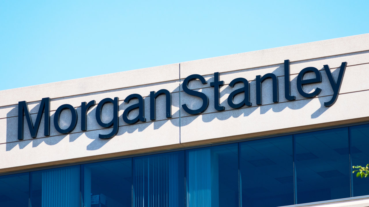 Ngân hàng đầu tư toàn cầu Morgan Stanley ra mắt nhóm nghiên cứu tiền điện tử chuyên dụng