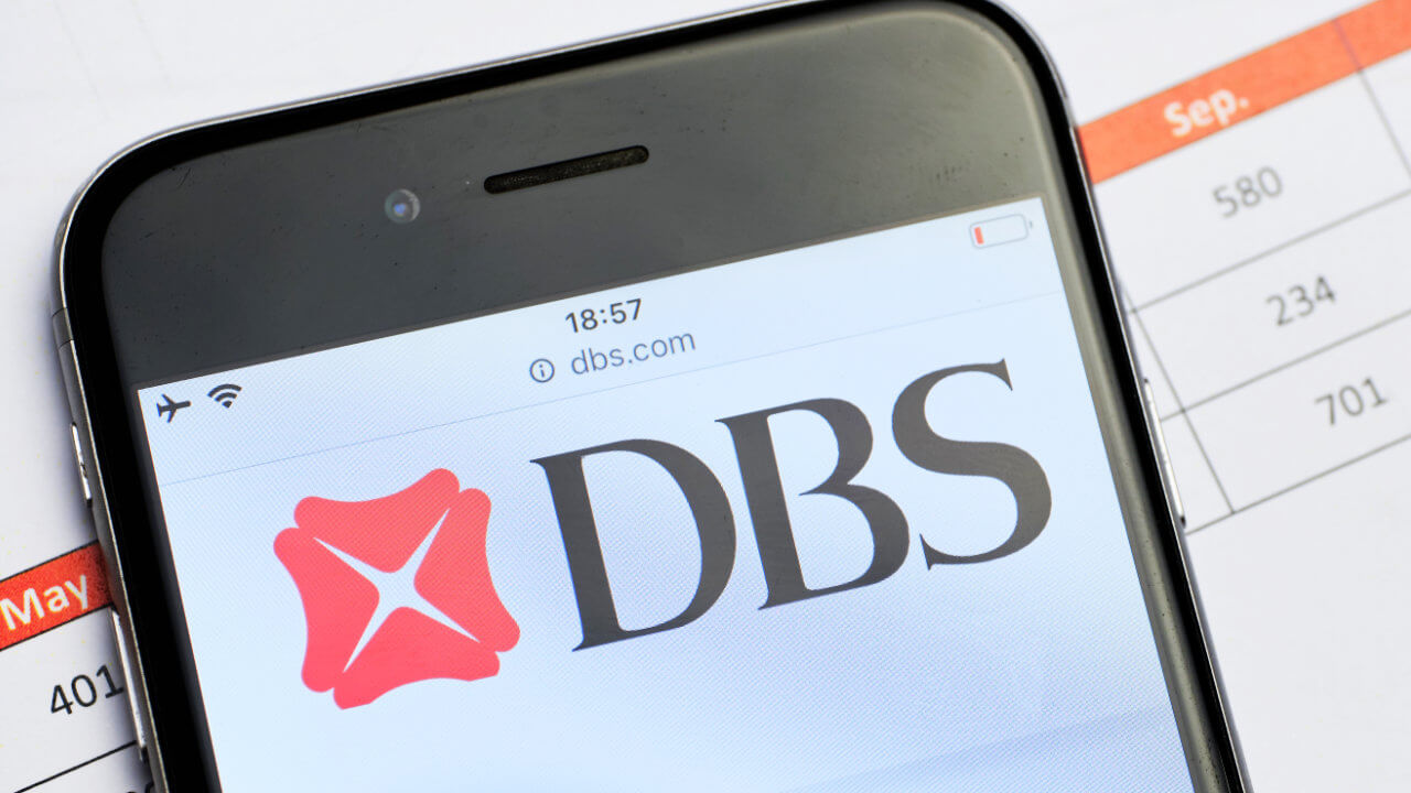 Ngân hàng lớn nhất Singapore DBS cho thấy sự tăng trưởng nhanh chóng trong kinh doanh tiền điện tử và nhu cầu mạnh mẽ từ các nhà đầu tư