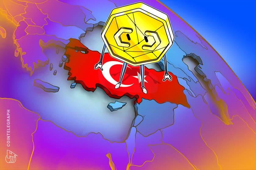 Ngân hàng trung ương Thổ Nhĩ Kỳ khai thác các công ty công nghệ địa phương để nghiên cứu và phát triển tiền kỹ thuật số - Tin Tức Bitcoin 2024