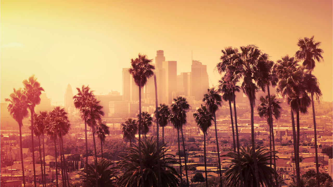 Nghiên cứu về các chủ doanh nghiệp nhỏ cho biết Los Angeles xếp hạng Thành phố thân thiện với tiền điện tử nhất ở Mỹ