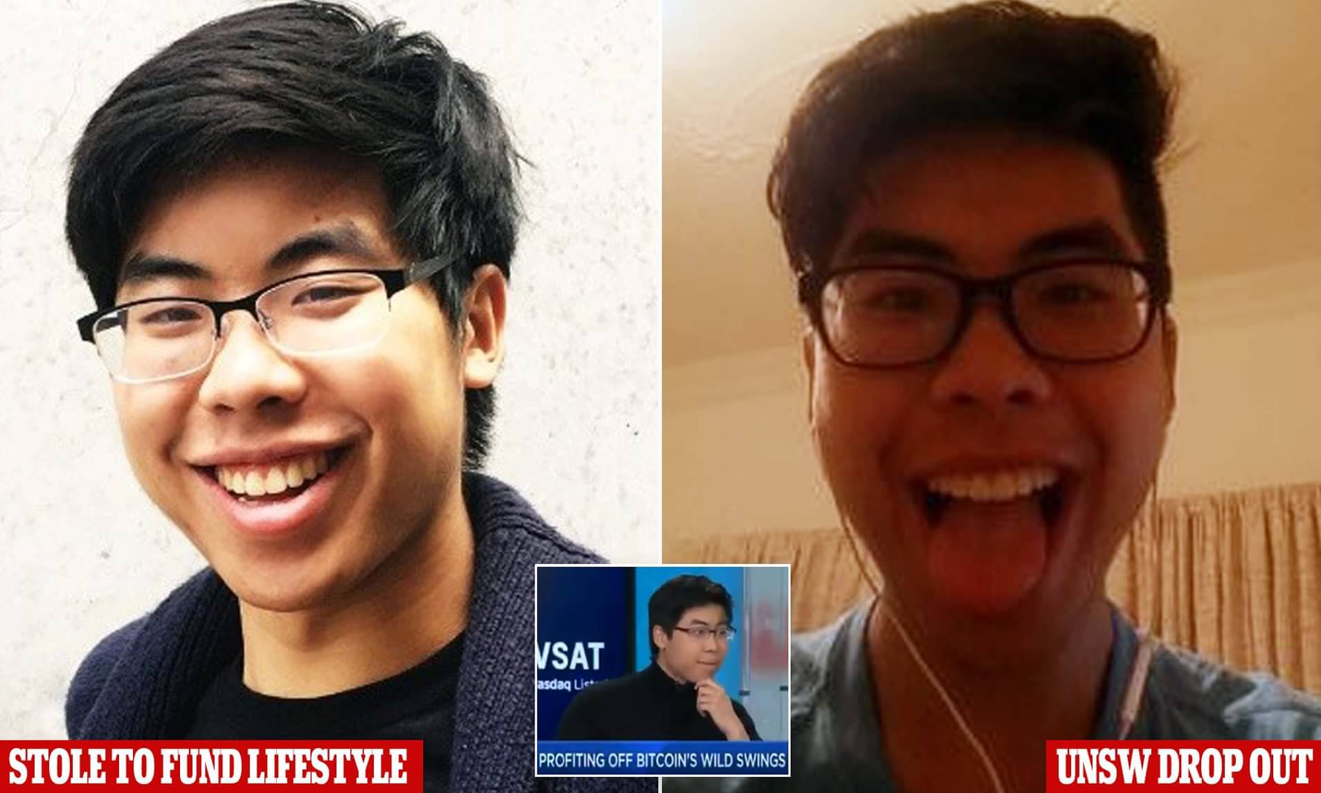 Người đàn ông điều hành hai quỹ tiền điện tử bất hợp pháp và giam giữ các nhà đầu tư 90 triệu trong 7 năm tù - Tin Tức Bitcoin - Cập Nhật Tin Tức Coin Mới Nhất 24/7 2025 kẻ-người-điều-hành-hai-bất-hợp-pháp-quỹ-và-nhà-đầu-tư-cho-90-triệu-trong-tù-trong-7 năm