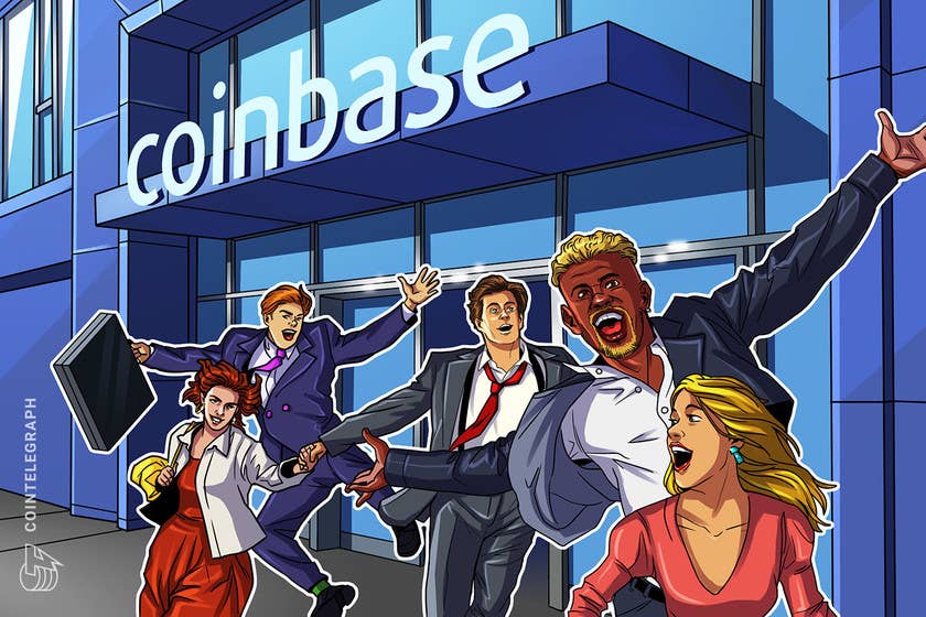 Người dùng Coinbase có thể chọn gửi ngân phiếu trực tiếp vào tài khoản - Tin Tức Bitcoin 2024