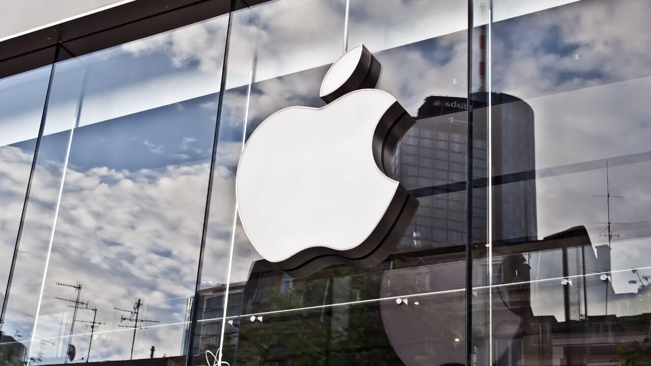 Nhà đầu tư tiền điện tử kiện Apple về ứng dụng độc hại ăn cắp tiền điện tử