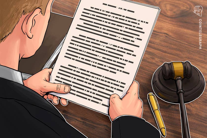 Nhà phát triển ETH nhận tội vì âm mưu vi phạm luật trừng phạt - Tin Tức Bitcoin 2024