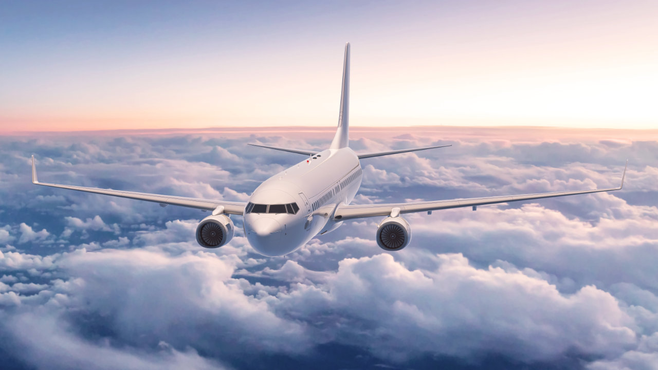 Các hãng hàng không lớn hiện có thể chấp nhận tiền điện tử thông qua Mạng thanh toán toàn cầu UATP