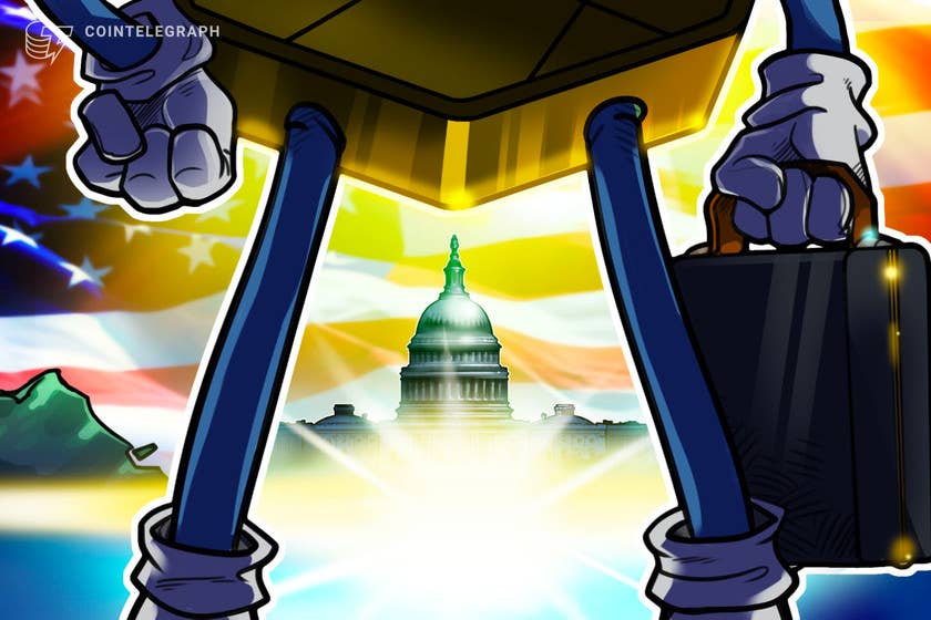 Nhóm vận động cho doanh nghiệp nhỏ khuyến nghị Quốc hội Hoa Kỳ 'làm rõ tình trạng của tài sản kỹ thuật số' - Tin Tức Bitcoin 2024