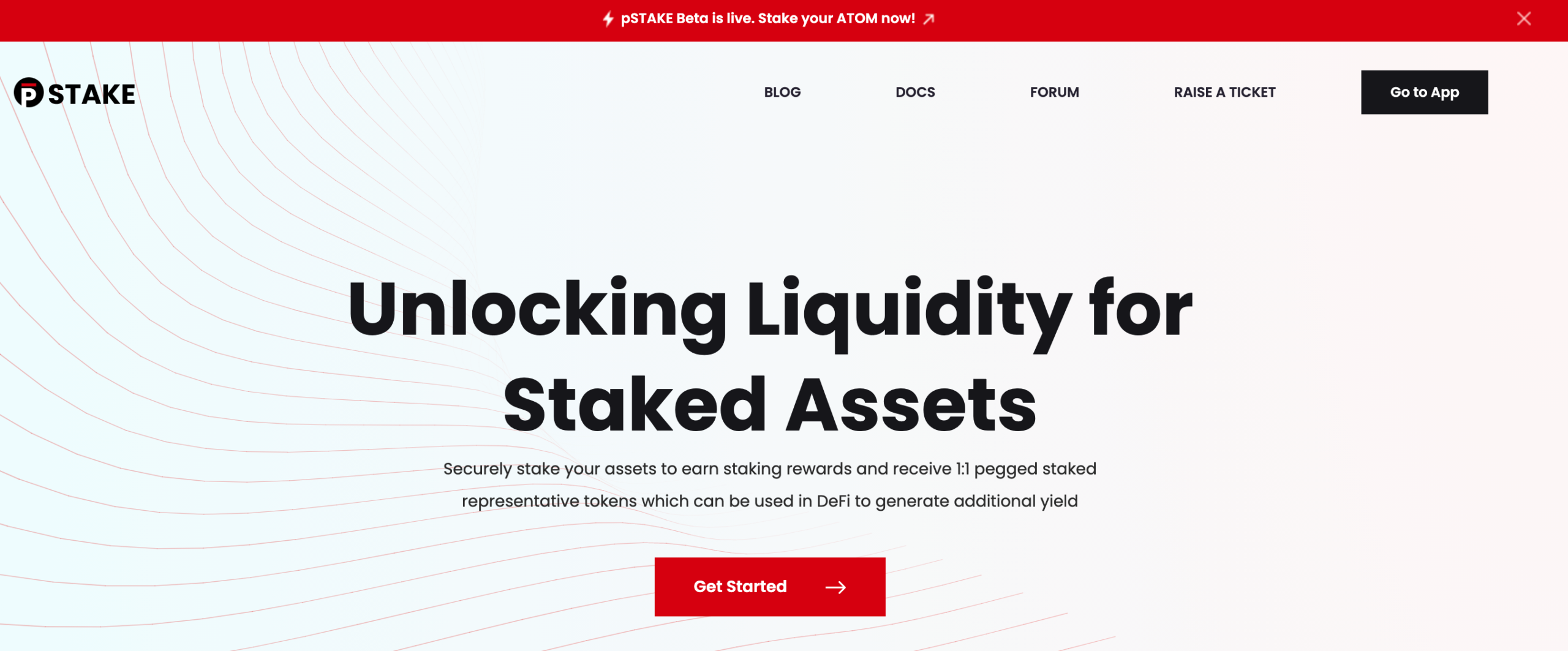 PSTAKE là gì? Mã thông báo quản trị PSTAKE sẽ được phân phối cho các bên liên quan chính - Tin Tức Bitcoin - Cập Nhật Tin Tức Coin Mới Nhất 24/7 2025 Mã thông báo pSTAKE và PSTAKE là gì?