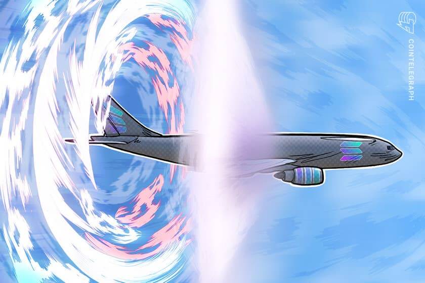 Phá vỡ rào cản chấp nhận tiền điện tử? Solana đặt mục tiêu làm 'điều' của riêng mình - Tin Tức Bitcoin - Cập Nhật Tin Tức Coin Mới Nhất 24/7 2025 Phá vỡ rào cản chấp nhận tiền điện tử? Solana đặt mục tiêu làm 'điều' của riêng mình - Tin Tức Bitcoin - Cập Nhật Tin Tức Coin Mới Nhất 24/7 2025