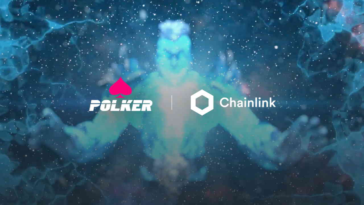 Polker đang tích hợp nguồn cấp dữ liệu giá Chainlink vào thị trường đa tiền điện tử của mình - Tin Tức Bitcoin 2024