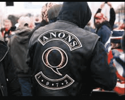 QAnon “Người sáng lập” bắt đầu bán Ethereum NFT để cấp vốn cho dự án bí mật - Tin Tức Bitcoin - Cập Nhật Tin Tức Coin Mới Nhất 24/7 2026 Người sáng lập qanon, watkins, ethereum, nft
