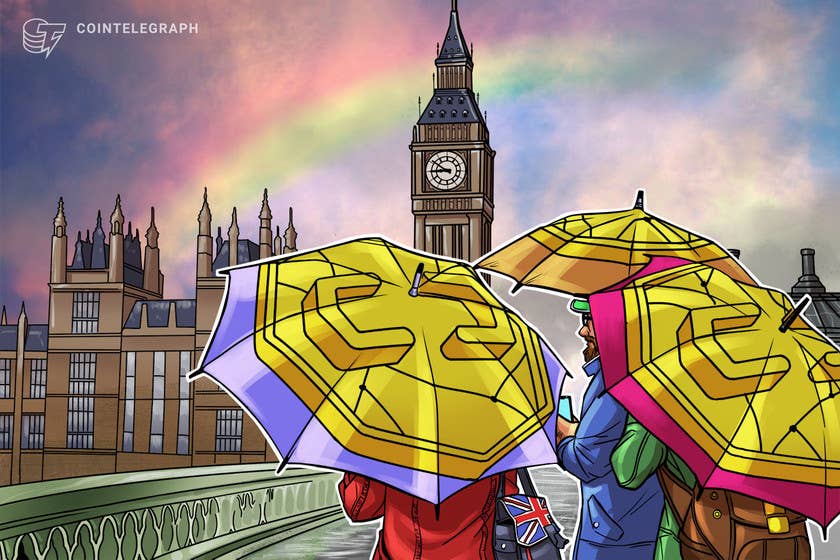 Quỹ đầu cơ lớn của Vương quốc Anh Brevan Howard ra mắt bộ phận tiền điện tử - Tin Tức Bitcoin 2024