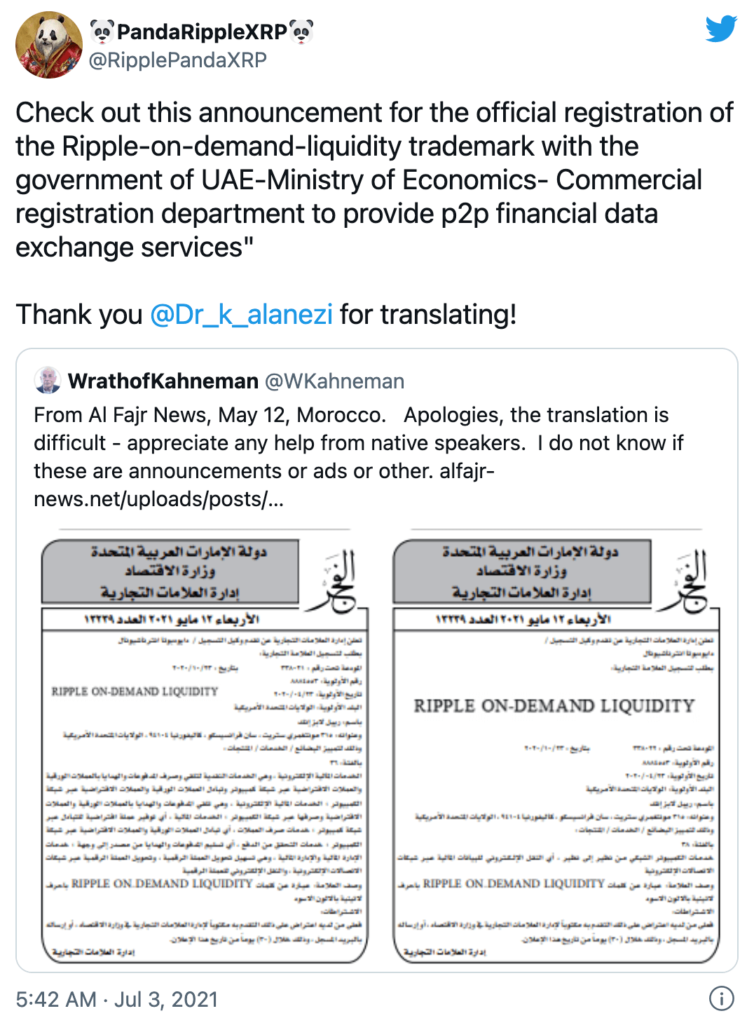 Ripple tiếp tục thịnh vượng bên ngoài Hoa Kỳ, bất chấp cuộc chiến pháp lý với SEC - Tin Tức Bitcoin - Cập Nhật Tin Tức Coin Mới Nhất 24/7 2025 gợn sóng-tiếp tục-thịnh vượng-vượt ra ngoài-chúng ta-bất chấp-pháp lý-chiến tranh với-giây