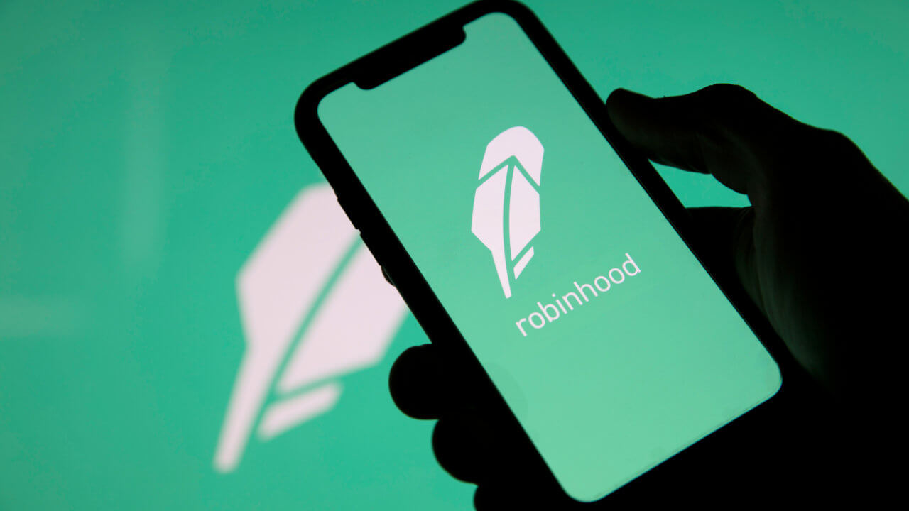 Crypto robin hood where will ethereum be in 2021