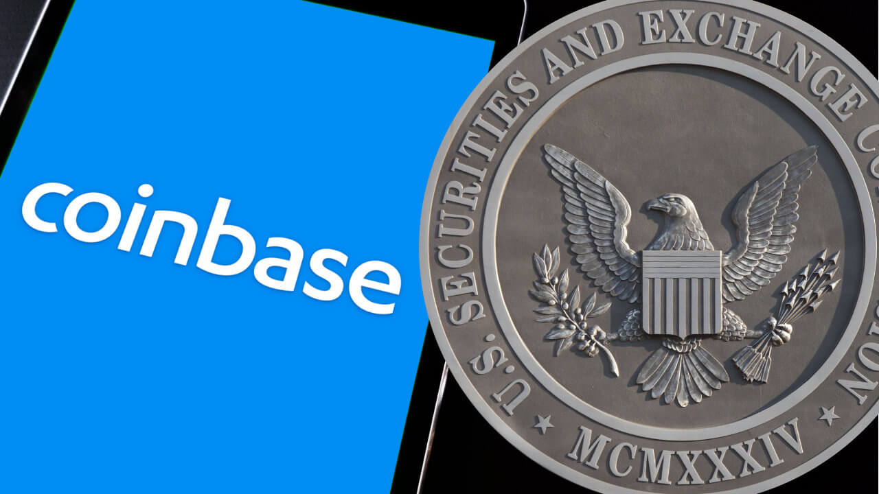 SEC Hoa Kỳ đe dọa kiện sàn giao dịch tiền điện tử Coinbase, Giám đốc điều hành Brian Armstrong phản hồi
