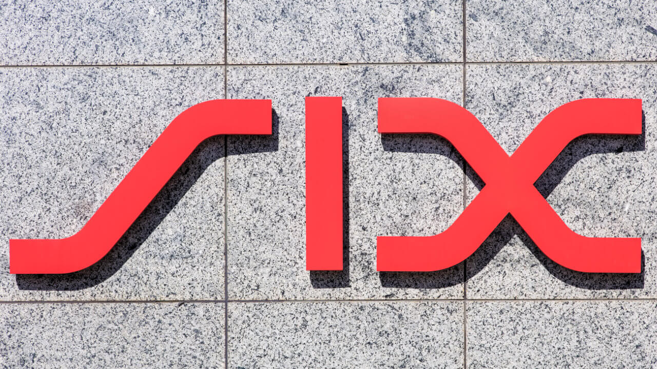 SIX Swiss Exchange nhận được sự chấp thuận theo quy định để khởi chạy trang bán tài sản kỹ thuật số