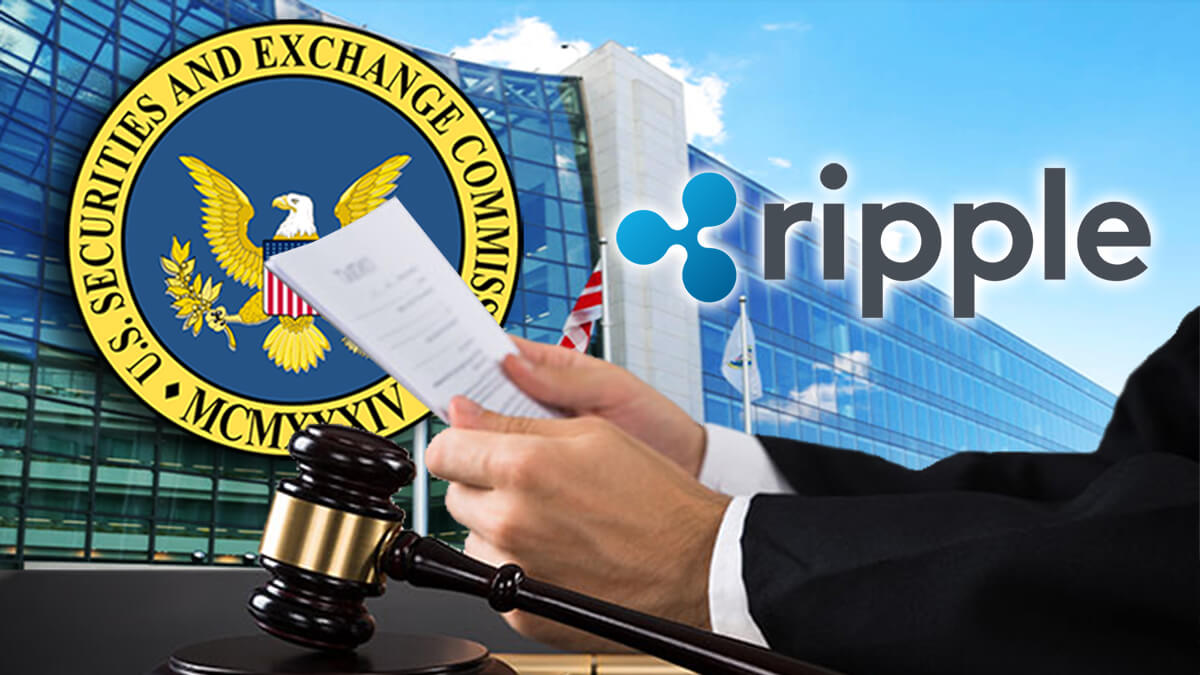 Ripple yêu cầu SEC làm rõ cách Kiểm tra Howey áp dụng cho các giao dịch bằng XRP trong 8 năm qua - Tin Tức Bitcoin - Cập Nhật Tin Tức Coin Mới Nhất 24/7 2025