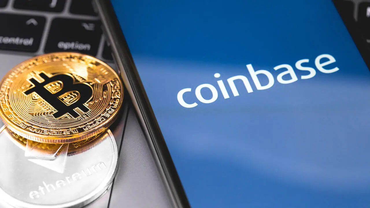 Sàn giao dịch tiền điện tử Coinbase tiết lộ kế hoạch huy động 1,5 tỷ đô la bằng cách bán trái phiếu