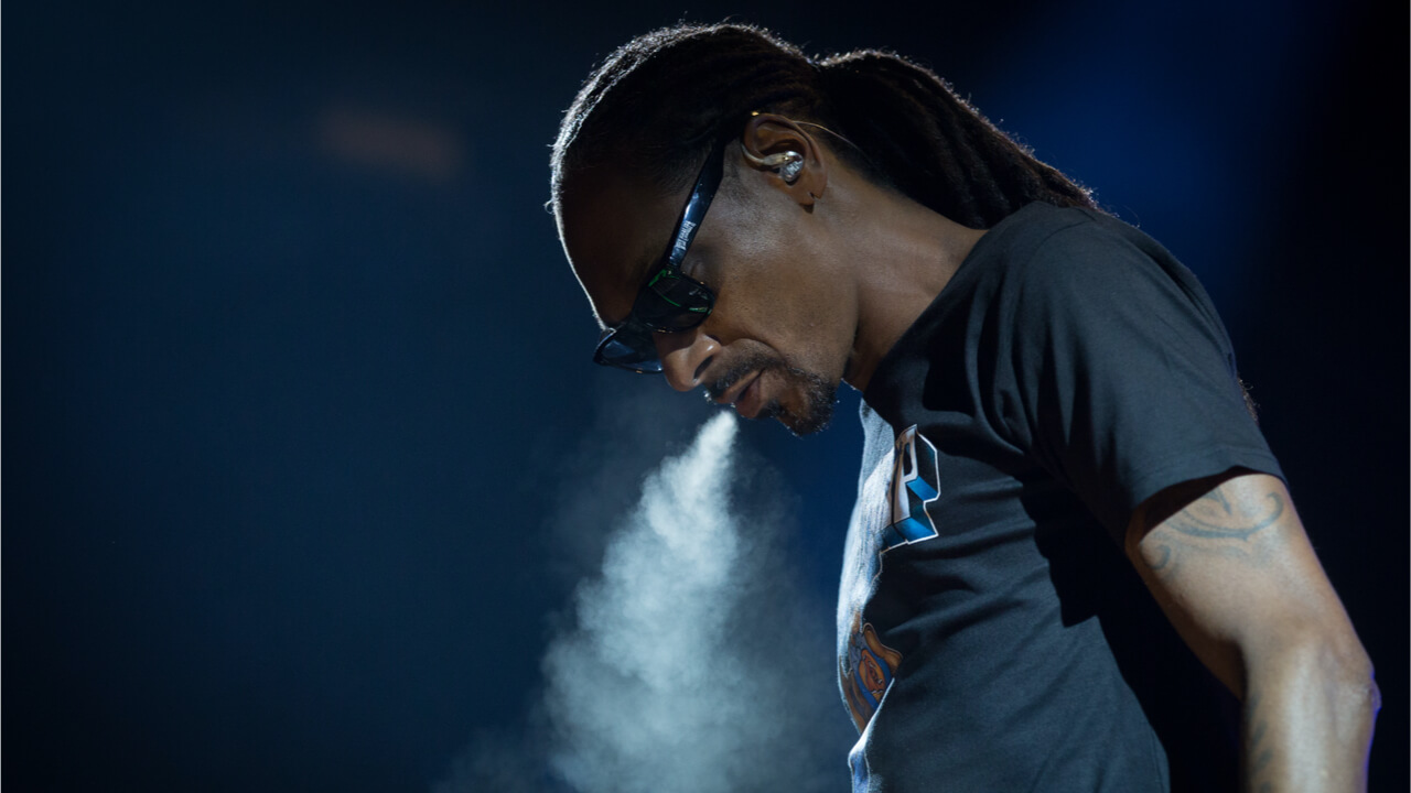 Snoop Dogg tiết lộ Rapper là một con cá voi tiền điện tử với hàng triệu đô la trong NFTs - Tin Tức Bitcoin 2024