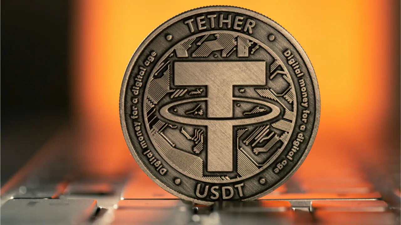 Tether tăng 1.500% vốn hóa thị trường trong 500 ngày - Thị trường Stablecoin USDT đạt 70 tỷ đô la - Tin Tức Bitcoin - Cập Nhật Tin Tức Coin Mới Nhất 24/7 2026 Tether tăng 1.500% vốn hóa thị trường trong 500 ngày - Thị trường Stablecoin USDT đạt 70 tỷ đô la