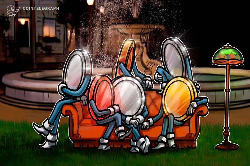 Thay đổi làn gió? Một mùa altcoin có ý nghĩa như thế nào đối với tiền điện tử - Tin Tức Bitcoin - Cập Nhật Tin Tức Coin Mới Nhất 24/7 2025