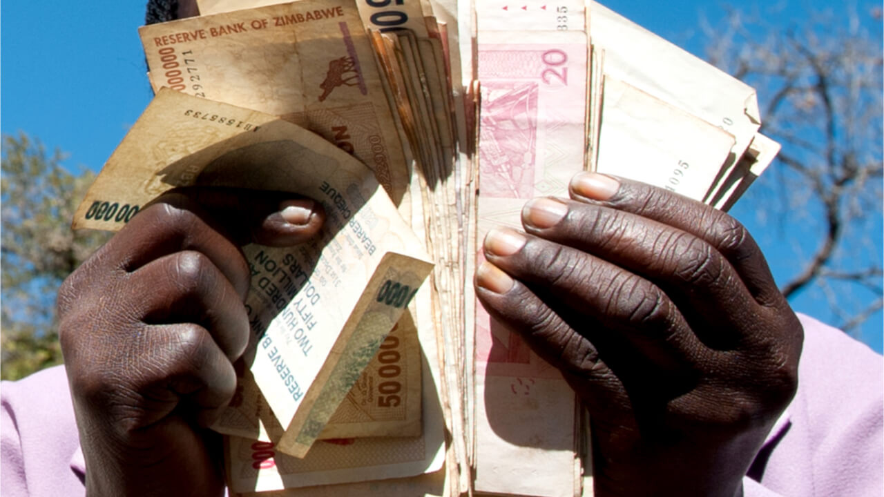 Tiền điện tử mới nhằm giải quyết 'các vấn đề về tiền của Zimbabwe bằng cách sử dụng công nghệ chuỗi khối' - Tin Tức Bitcoin 2024