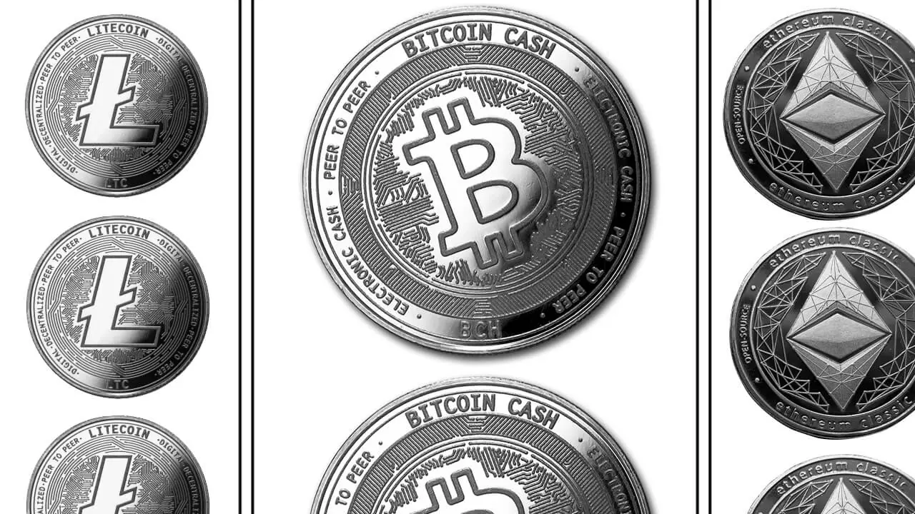 Tin cậy BCH, LTC, ETC của Grayscale hiện tiến gần hơn một bước để trở thành ETF - Tin Tức Bitcoin - Cập Nhật Tin Tức Coin Mới Nhất 24/7 2026 Tin cậy BCH, LTC, ETC của Grayscale hiện tiến gần hơn một bước để trở thành ETF