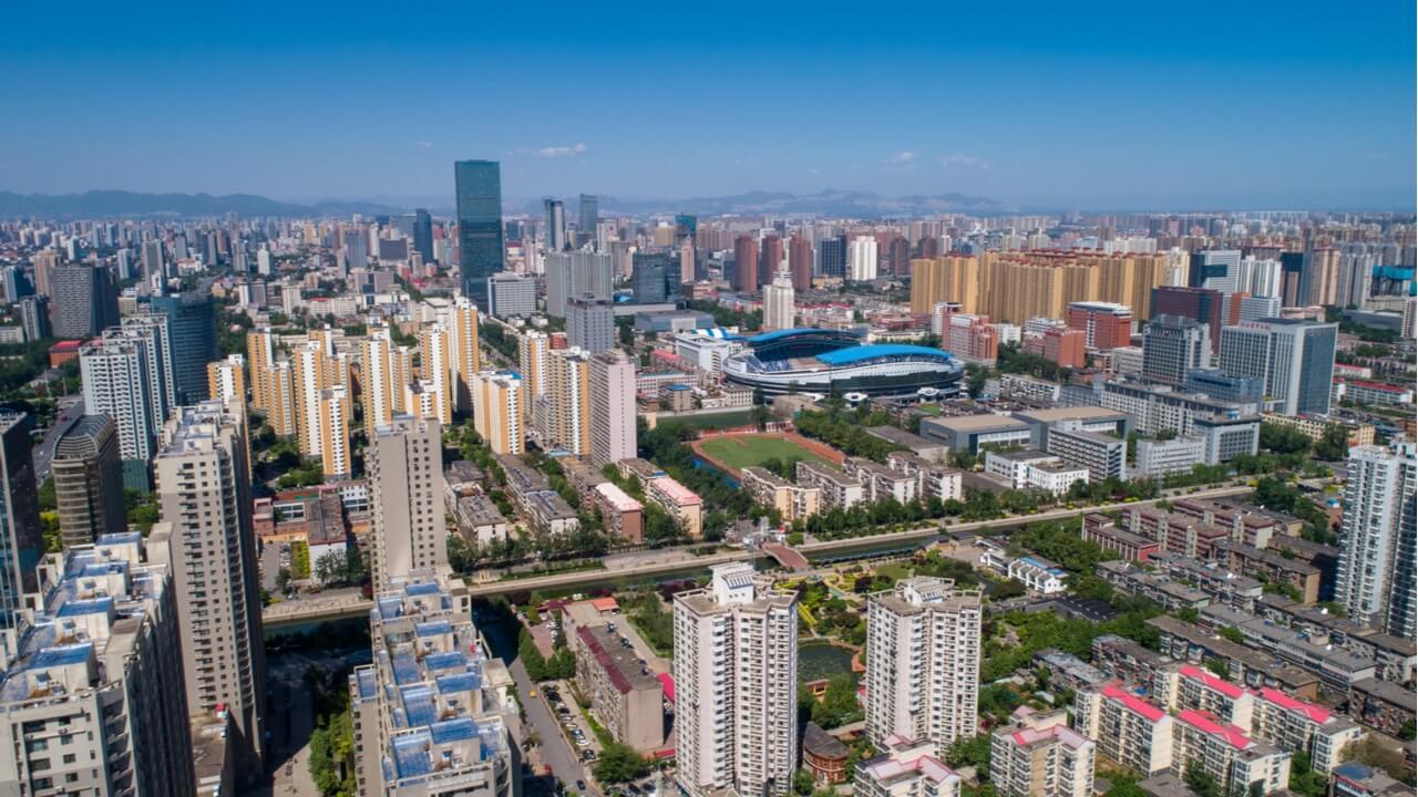 Tỉnh Hà Bắc của Trung Quốc bắt đầu cuộc khủng hoảng về khai thác và giao dịch tiền điện tử, báo cáo tiết lộ