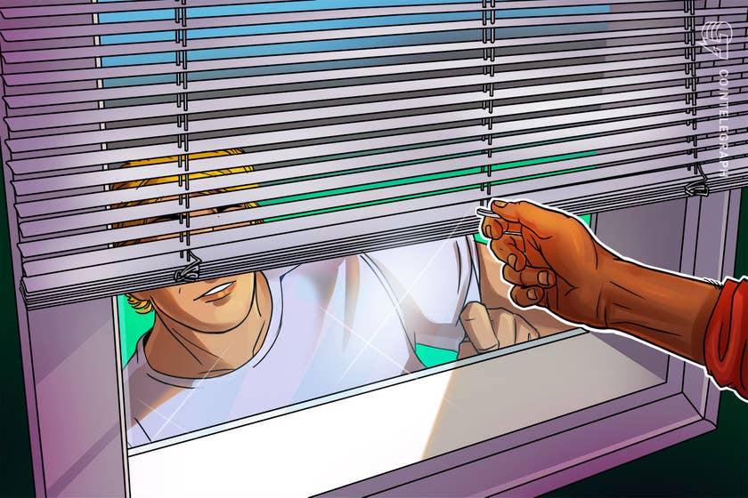 Trao đổi tiền điện tử CoinEx để xóa tất cả người dùng Trung Quốc đại lục vào tháng 10 - Tin Tức Bitcoin - Cập Nhật Tin Tức Coin Mới Nhất 24/7 2025 Trao đổi tiền điện tử CoinEx để xóa tất cả người dùng Trung Quốc đại lục vào tháng 10 - Tin Tức Bitcoin - Cập Nhật Tin Tức Coin Mới Nhất 24/7 2025