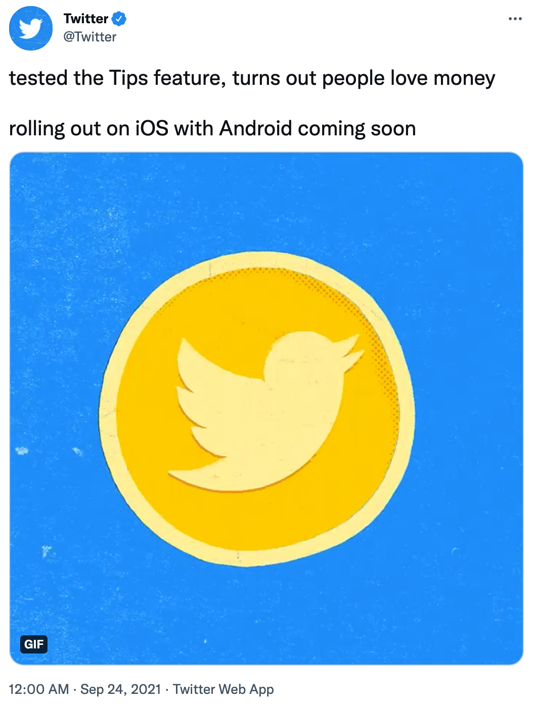 twitter-xác nhận-tin đồn-rằng-nó-sẽ-tung-ra-một-bitcoin-tipping-chức năng