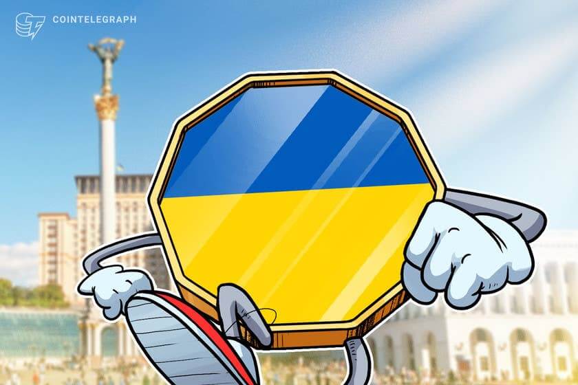 Ukraine tham gia vào sự hợp nhất của các quốc gia thân thiện với tiền điện tử với quy định mới - Tin Tức Bitcoin 2024