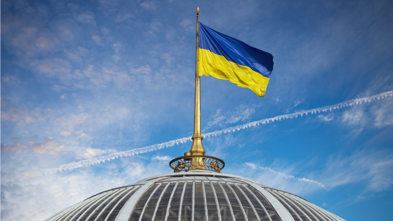 Ukraine thông qua Luật 'Về tài sản ảo' để điều chỉnh thị trường tiền điện tử