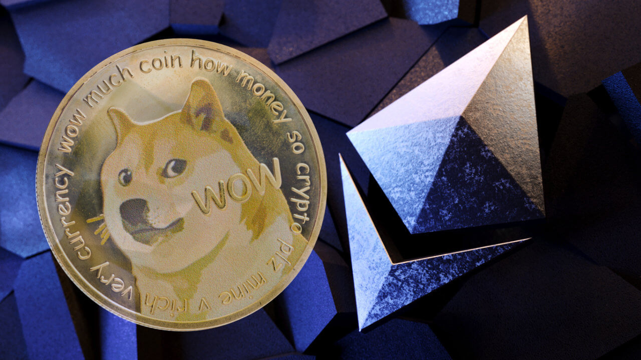 Vitalik Buterin có đề xuất về hợp tác giữa Dogecoin và Doge với Ethereum