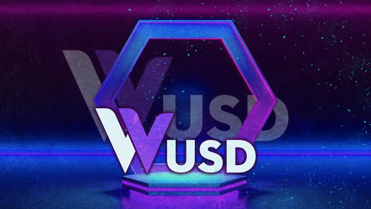 WUSD: Stablecoin thế hệ tiếp theo cho DeFi