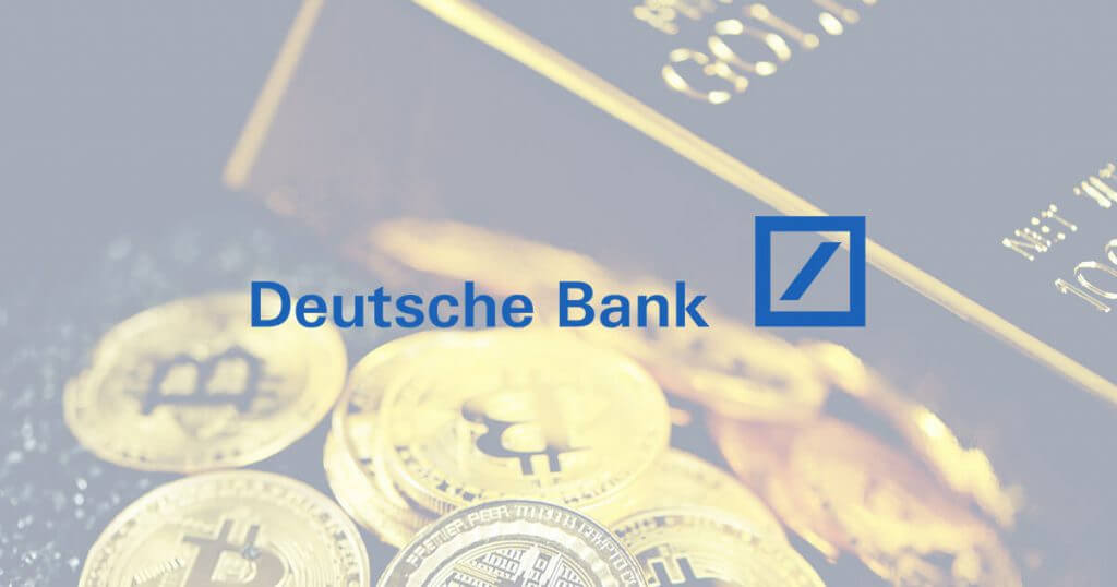 Deutsche Bank xin giấy phép tài sản kỹ thuật số với cơ quan quản lý của Đức
