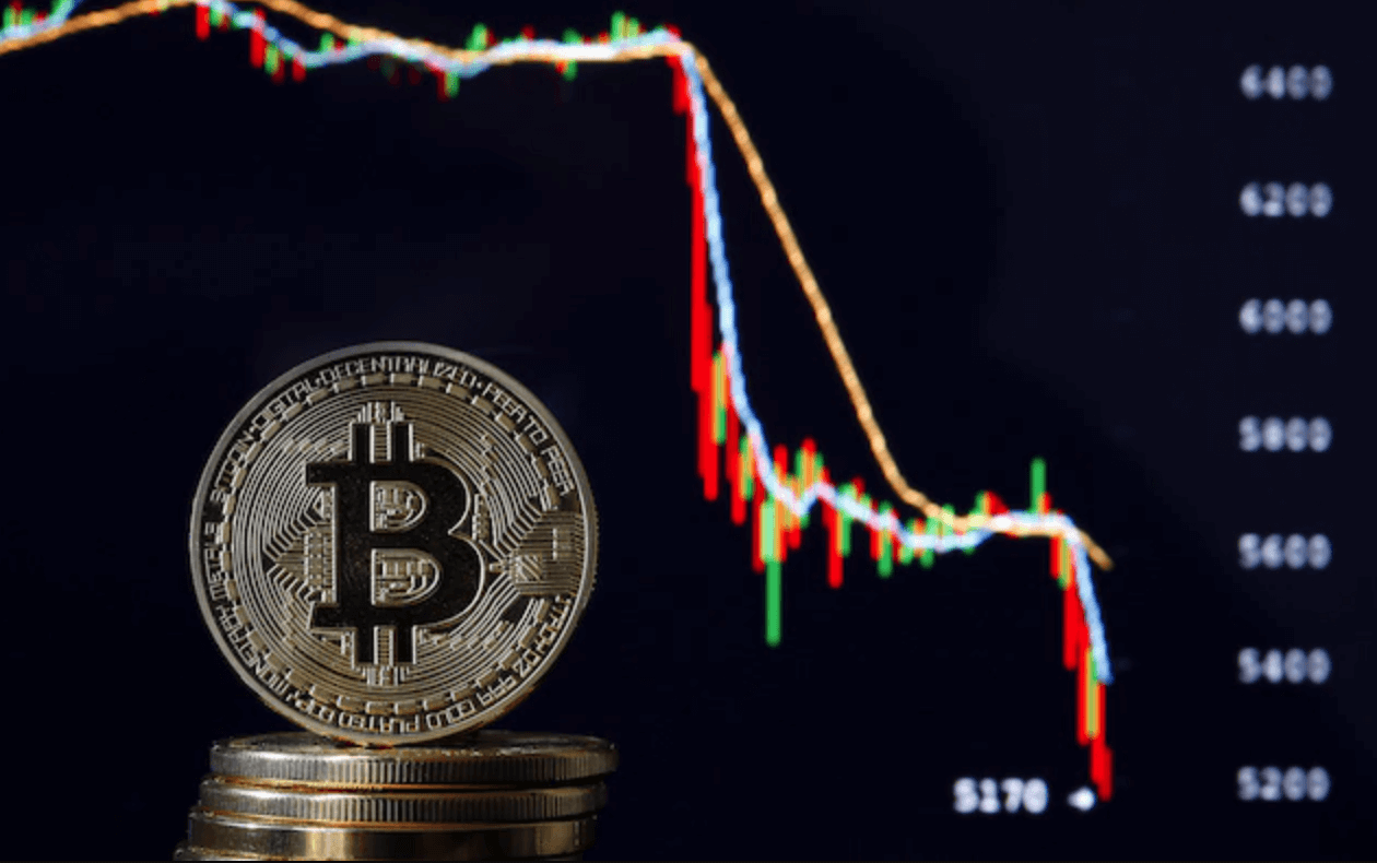 Giá Bitcoin tiếp tục giằng co sau đợt bán tháo, đợt pullback có thể kết thúc vào cuối tuần này - Tin Tức Bitcoin - Cập Nhật Tin Tức Coin Mới Nhất 24/7 2026