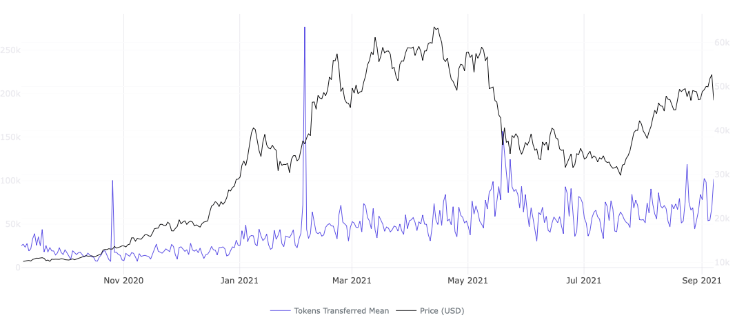 Những loại tiền ổn định nào thực sự 'ổn định' trong đợt giảm giá Bitcoin đột ngột của tuần này? - Tin Tức Bitcoin 2024