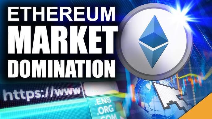 Đây là lý do tại sao Ethereum sẽ không ngừng thống trị, theo nhà phân tích Ben Armstrong - Tin Tức Bitcoin - Cập Nhật Tin Tức Coin Mới Nhất 24/7 2025
