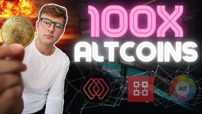 Nhà phân tích Craig Percoco chia sẻ 2 altcoin 100x micro cap có thể bùng nổ - Tin Tức Bitcoin - Cập Nhật Tin Tức Coin Mới Nhất 24/7 2025