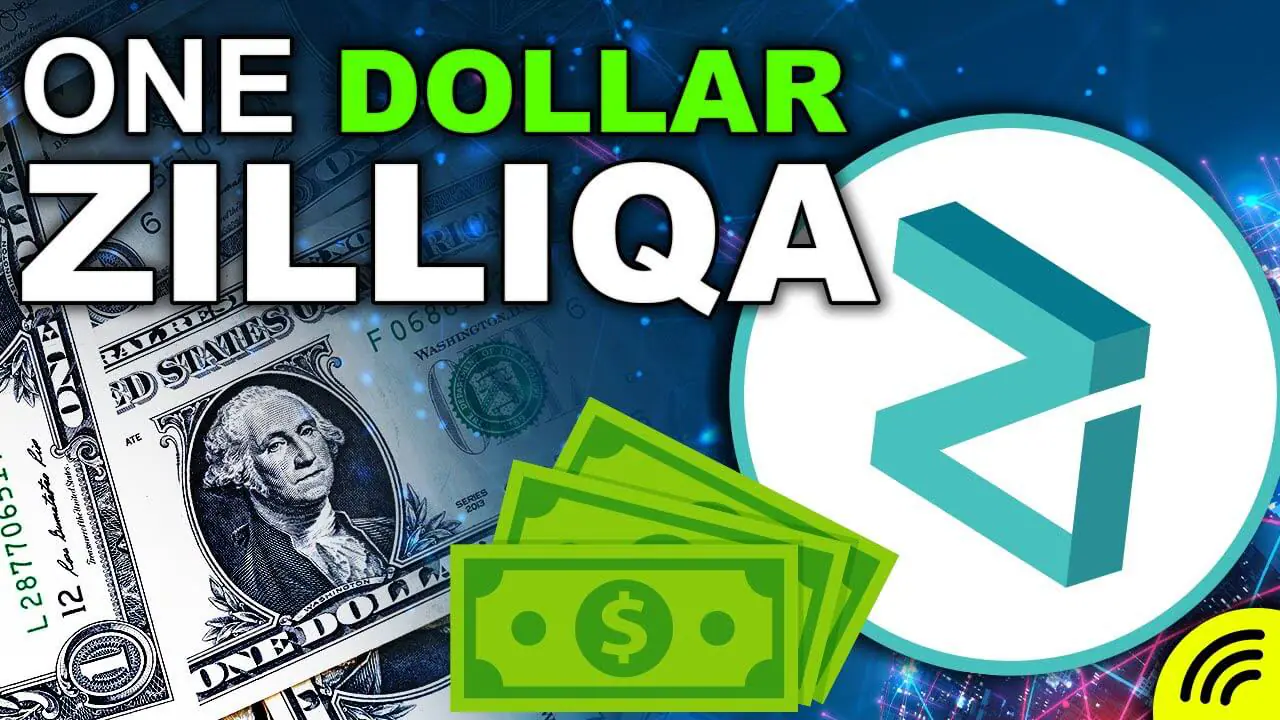 Nhà phân tích Tom Busby cho biết Zilliqa (ZIL) được thiết lập để trở thành đồng 10x tiếp theo - Tin Tức Bitcoin - Cập Nhật Tin Tức Coin Mới Nhất 24/7 2026