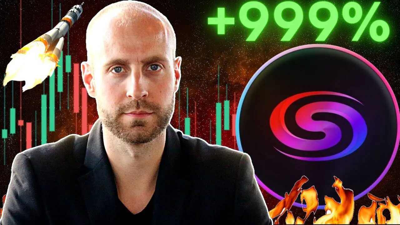 Nhà phân tích Joe Parys cho biết đây là altcoin GameFi tiềm ẩn tiềm năng gấp 100 lần tiếp theo - Tin Tức Bitcoin - Cập Nhật Tin Tức Coin Mới Nhất 24/7 2026