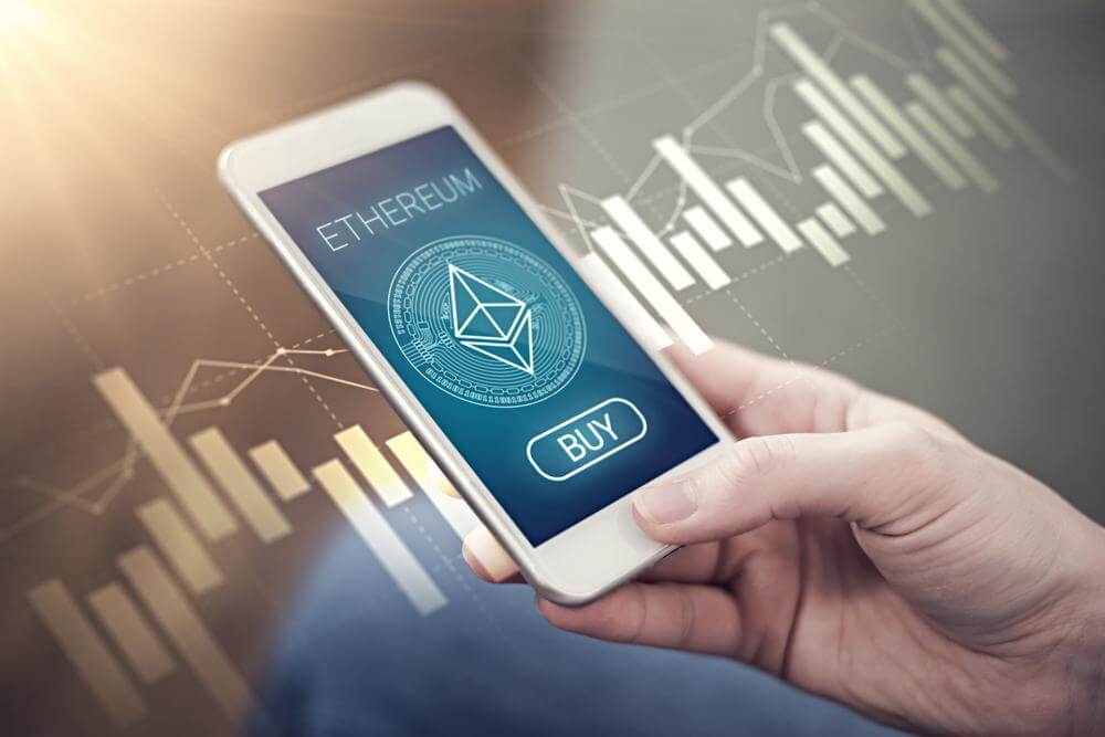 Người dùng bán lẻ tiếp tục mua Ethereum trên quy mô lớn từ đầu năm đến nay - Tin Tức Bitcoin - Cập Nhật Tin Tức Coin Mới Nhất 24/7 2025