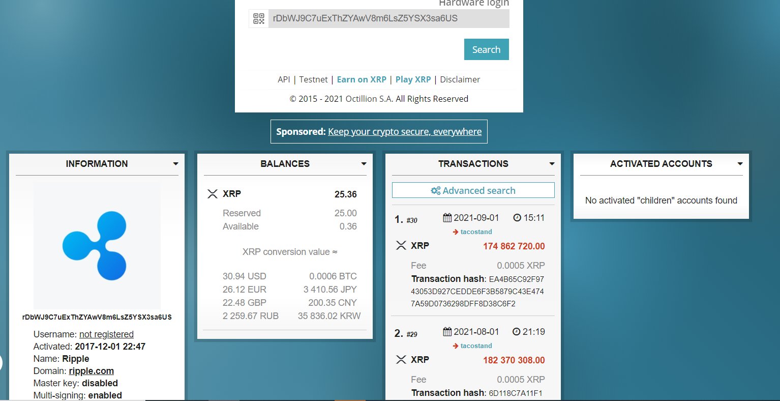 ripple-move-near-175m-xrp-to-jed-mccalebs-wallet-that-be-blank-gần đây-không rõ lý do